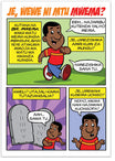 Are You A Good Person? (Kiswahili)