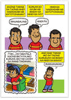 Are You A Good Person? (Tagalog)