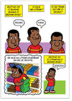 Are You A Good Person? (Setswana)