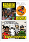 Are You A Good Person? (Setswana)