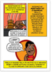 Are You A Good Person? (Setswana)