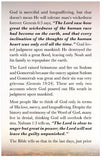 Escape The Coming Judgement (NIV) (Page 2)