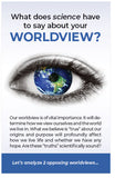 What Does Science Have To Say About Your Worldview?