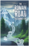 The Roman Road To Eternal Life (NIV)