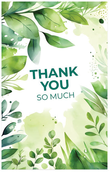 Thank You So Much – Moments With The Book
