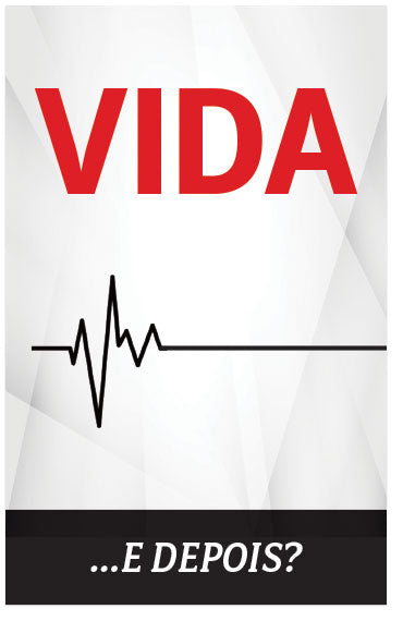 Life ... And Then What? (Portuguese)