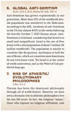 10 End Times Predictions Fulfilled (KJV)