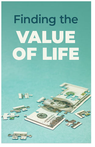 Finding The Value Of Life