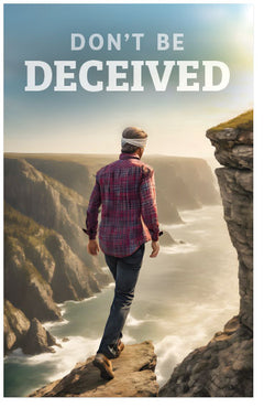 Don't Be Deceived