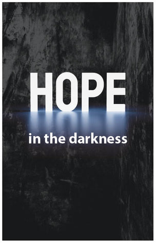 Hope In The Darkness