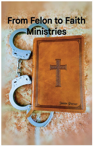 From Felon To Faith