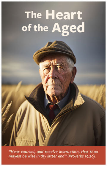 The Heart of the Aged
