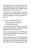 5 Things God Wants You To Know Now