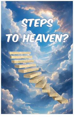 Steps To Heaven?