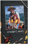 Grandpa's Heart