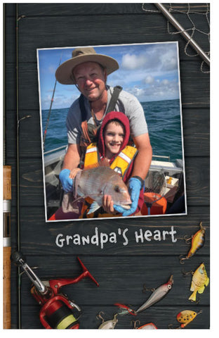 Grandpa's Heart