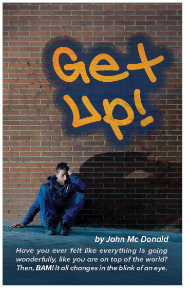Get Up