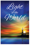 Light Of The World (Mini Tract)