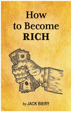 How To Become Rich