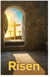 Risen