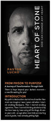 Heart Of Stone: God Can Change Any Heart