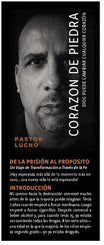 Heart Of Stone: God Can Change Any Heart (Spanish)