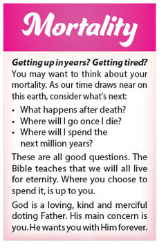 Mortality