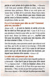 3 Things God Cannot Do (French)
