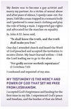 The Son Sets Free (John 8:36) (Page 2)
