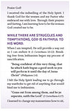 The Son Sets Free (John 8:36) (Page 3)
