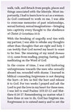 The Son Sets Free (John 8:36) (Page 4)