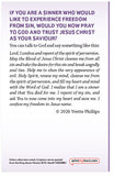 The Son Sets Free (John 8:36) (Page 6)