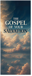 The Gospel Of Your Salvation