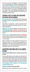 The Gospel Of Your Salvation