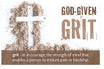God-Given Grit