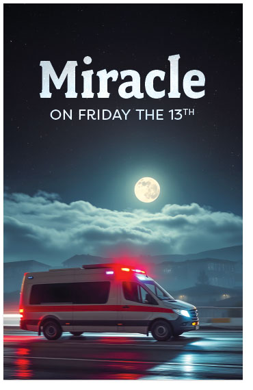 Miracle On Friday The 13th