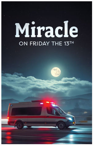 Miracle On Friday The 13th