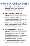 What Does The Bible Say About Eternal Life?