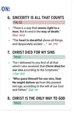 What Does The Bible Say About Eternal Life?