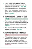 What Does The Bible Say About Eternal Life?