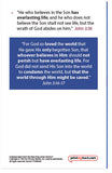 What Does The Bible Say About Eternal Life?