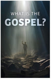 What Is The Gospel? (Frank Wei)