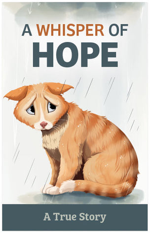 A Whisper Of Hope