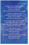 God Be With You Till We Meet Again