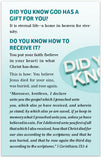 Did You Know