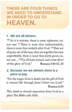 How To Be Sure Of Going To Heaven