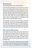 The Good News Of Jesus The Messiah