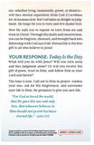 The Good News Of Jesus The Messiah