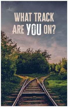 Which Track Are You On?
