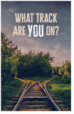 Which Track Are You On?